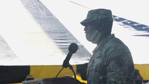 Soldiers receive ESB, EFMB badges
