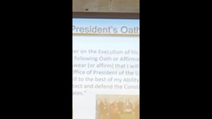 Lecture Series: The American Electoral Process