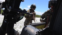 The 41st Rescue Squadron
