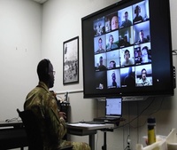 Conference Streaming on Vimeo with TEC-U