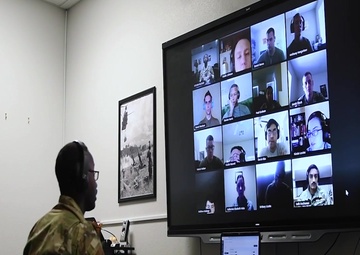 Conference Streaming on Vimeo with TEC-U