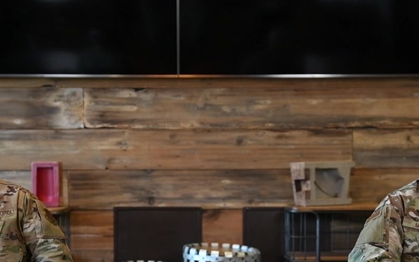 A Holiday Message from the Indiana Air National Guard