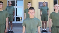 Hotel Company Motivational Run