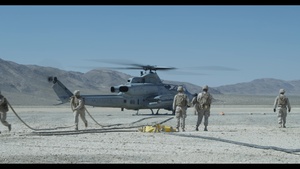 MWSS 373 FARP B-Roll