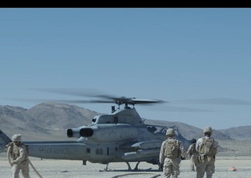 MWSS 373 FARP B-Roll