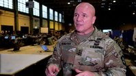 ARRC certifies as NATO’s warfighting corps during LOLE20 2 of 3
