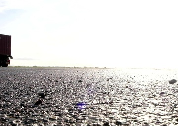 ARRC certifies as NATO’s warfighting corps during LOLE20 3 of 3