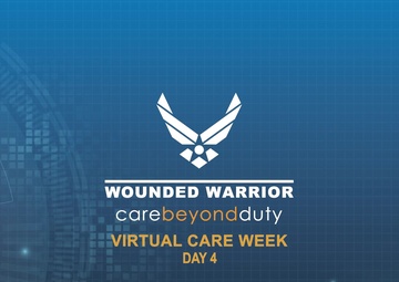 Day 4 Virtual CARE Week November 2020