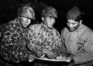 Team Kirtland honors American Indian/Alaskan Native Heritage month