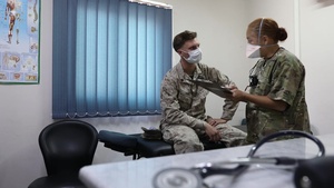 Multi-Branch Dental Services