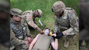 JBLM Religious Support: a community of faith for the military family