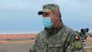 EXERCISE RAPID FALCON INTERVIEWS