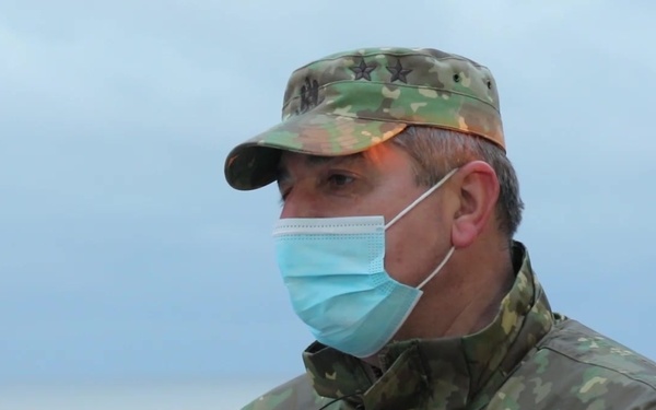 EXERCISE RAPID FALCON INTERVIEWS