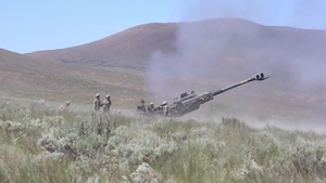 III Corps Hooah Video