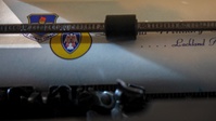 Awoken Memoirs; stories of the Airman Heritage Museum - The Green Monster