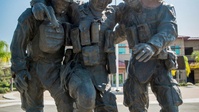 Pfc. Thomas Mello