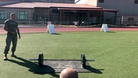 Pendleton Marines dominate HITT Installation Challenge