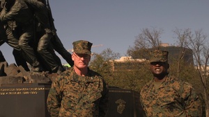 MCICOM Veterans Day Message
