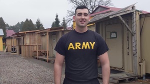 Capt. Richard Pickren Thanksgiving Shout-out, Task Force Illini