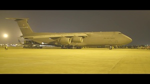 SPMAGTF-CR-CC: Strategic Mobility