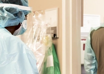 1st Lt. Ian Krug social media short