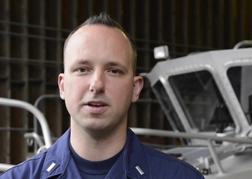 Coast Guard, partners urge paddle craft labeling, owner responsibility on PNW waters