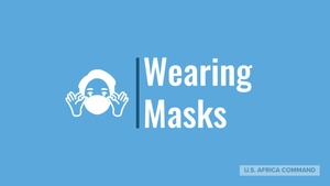 COVID Considerations: mask use during the second wave