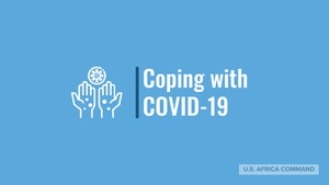 COVID Considerations: coping with COVID-19