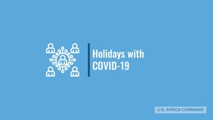 COVID Considerations: celebrating the holidays