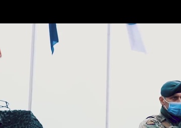 Lithuanian Armed Forces Day 23 Nov 2020