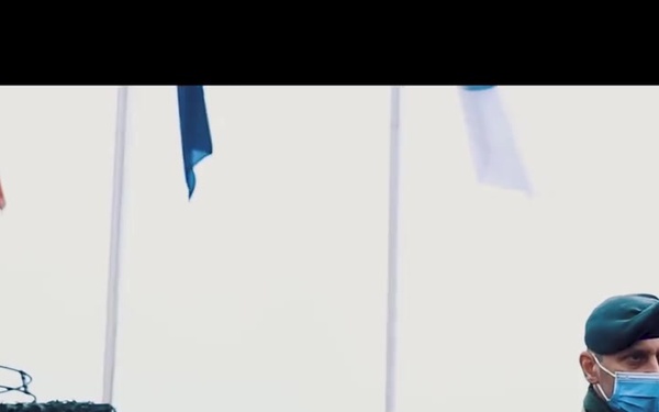 Lithuanian Armed Forces Day 23 Nov 2020