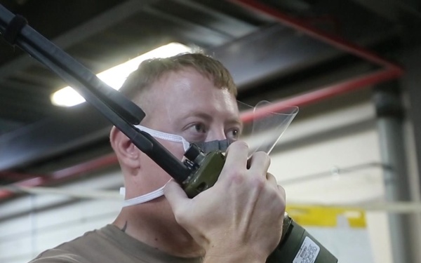 Emergency Resuscitative Surgical System