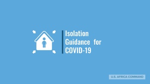 COVID Considerations: isolation vs. quarantine