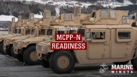 Marine Minute: MCPP-N Readiness