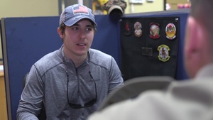 Recruiting B-Roll