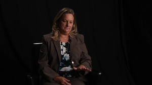 P-S GAR Honors Veterans: Karen Fairbanks