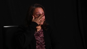 P-S GAR Honors Veterans: Christina Martinez