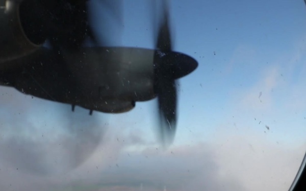 NATO Partners Ready Any Time, Any Place: 1-77th Field Artillery Regiment fire HIMARS alongside Romanians