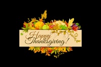Task Force Spartan DCSM Thanksgiving shout out