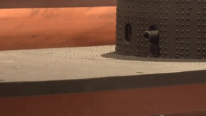 Museum Monday: Civil War Era Ironclad Edition