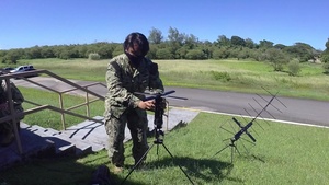 CTF 75 Participates in COMMEX