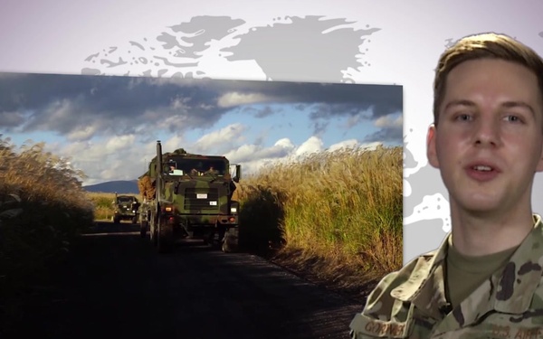 DoD News in 2: 20 November, 2020