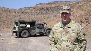 760th EVCC Place New Vehicle Targets