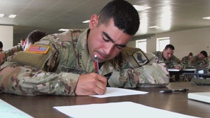 2020 Annual Eisenhower Writing Competition