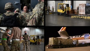 Dover Air Force Base Mission Featurette