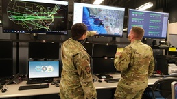 Coalition VIRTUAL FLAG 21-1