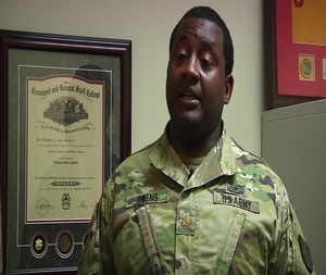 Homeland Defense-Preparing in a Time of Crisis
