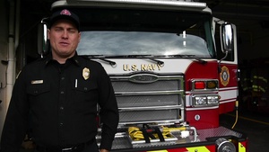 CNRNW Fire Emergency Services Team Promotes Thanksgiving Fire Safety