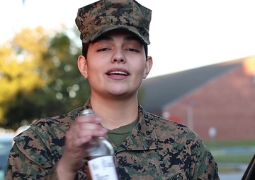 Thanksgiving Holiday Safety Video