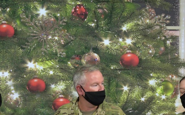 2020 Holiday Greetings